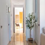 Apartamento - Gracia 3-1