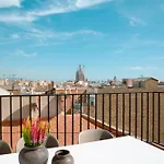 - Gracia 3-a Barcelone