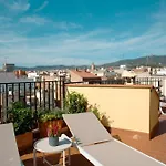 - Gracia 3-a Appartement *