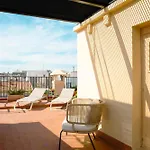 Appartement - Gracia 3-a *