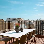 Appartement - Gracia 3-a *