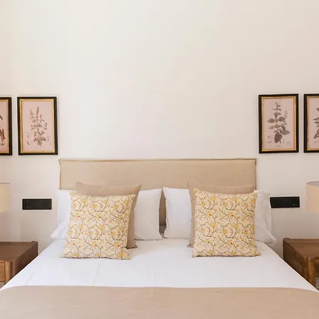 Apartament - Gracia 3-a Barcelona