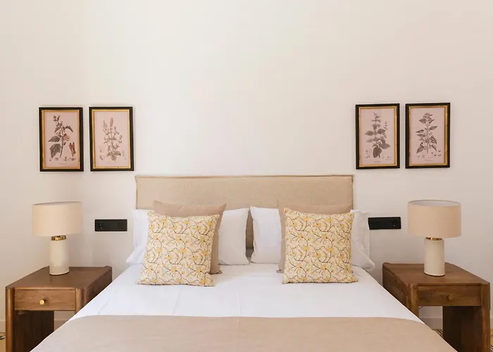 Apartment - Gracia 3-a Barcelona