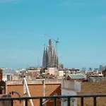 Lägenhet - Gracia 3-a